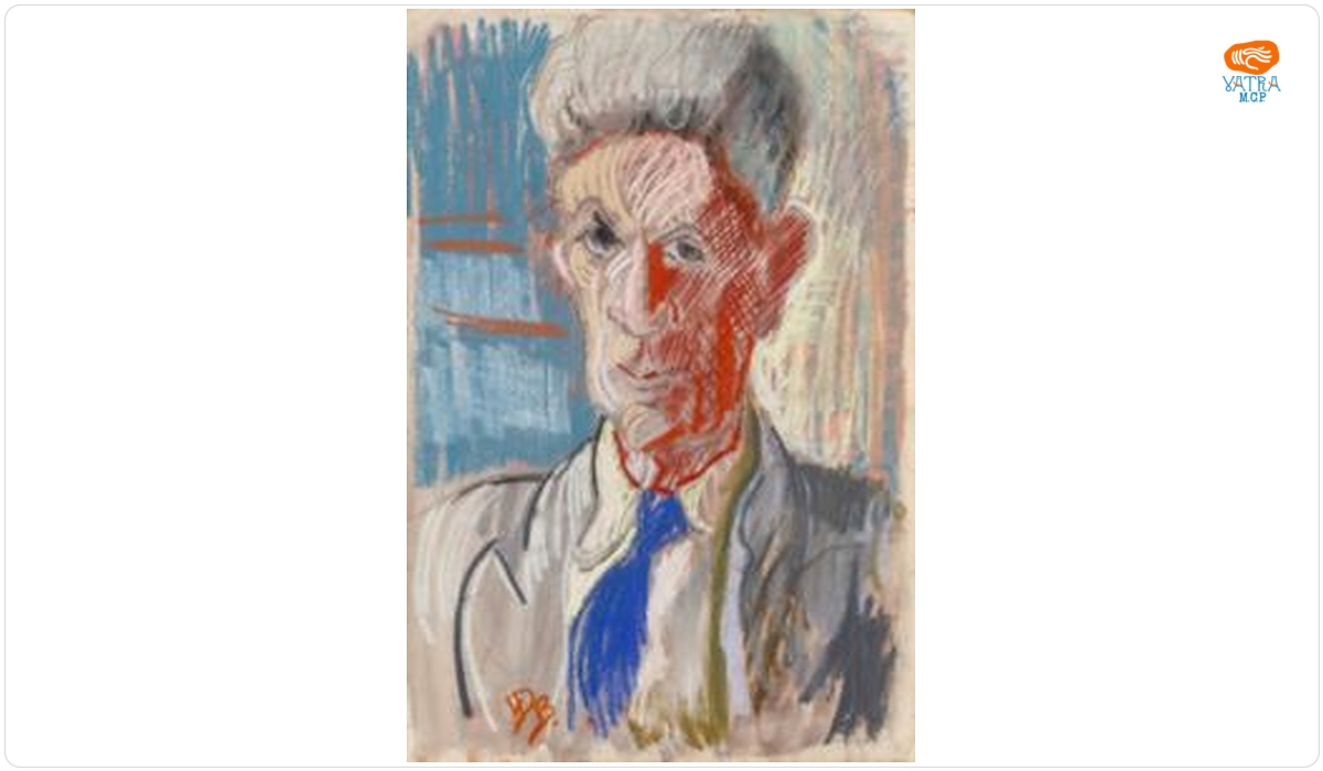 Alfred Margul Sperber (1898 – 1967)
