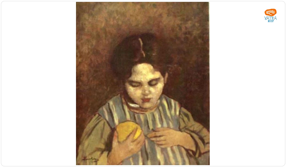 Lica cu portocala