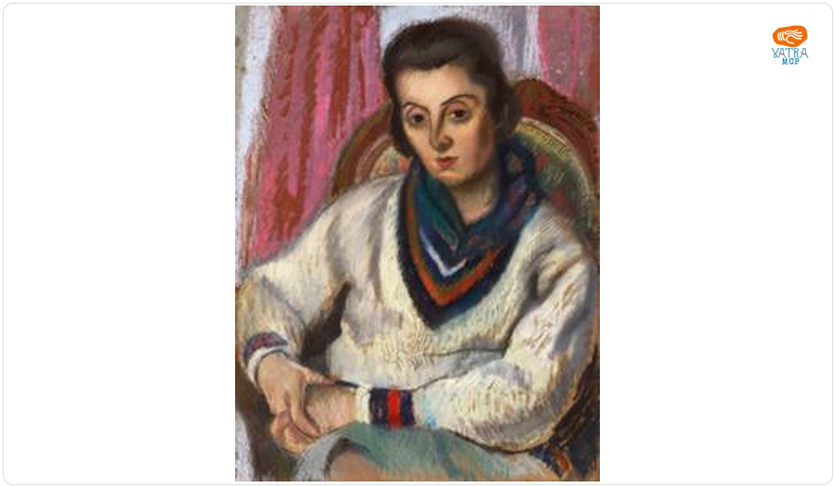 Bebe Darvari – Constantinescu