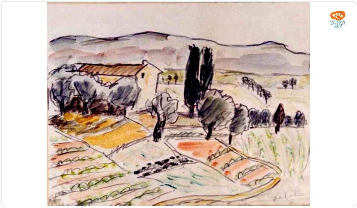 La Colle
