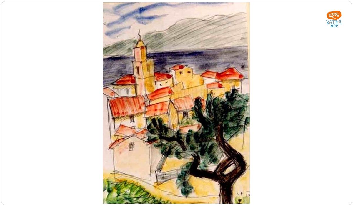 Saint-Tropez