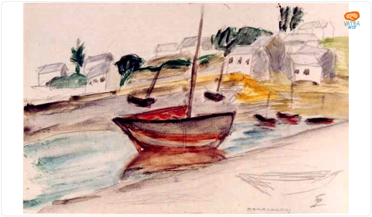 Douarnenez