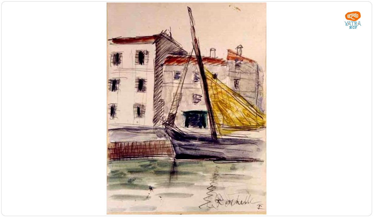 La Rochelle