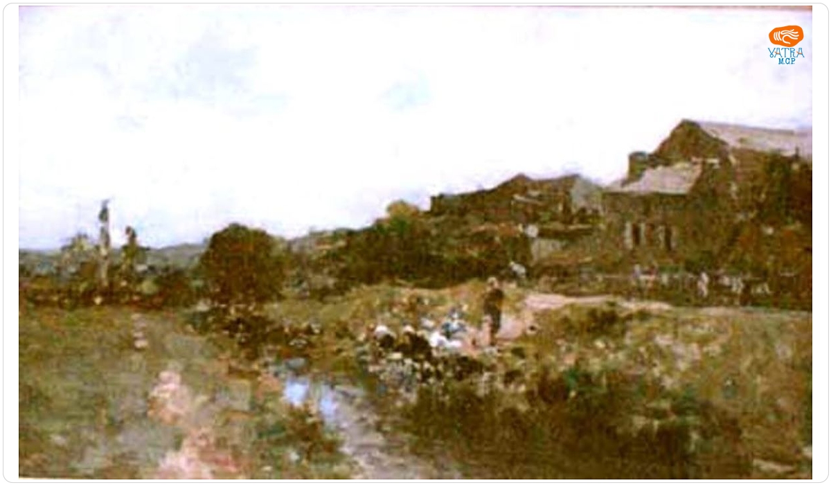 Spălătorese din Betania