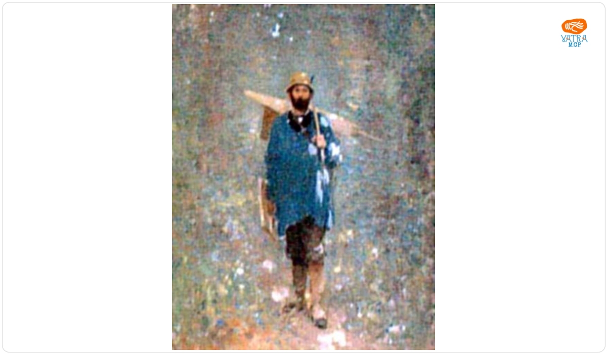 Andreescu la Barbizon