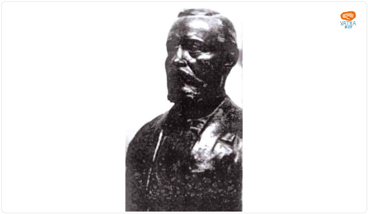 Ion Alexandrescu