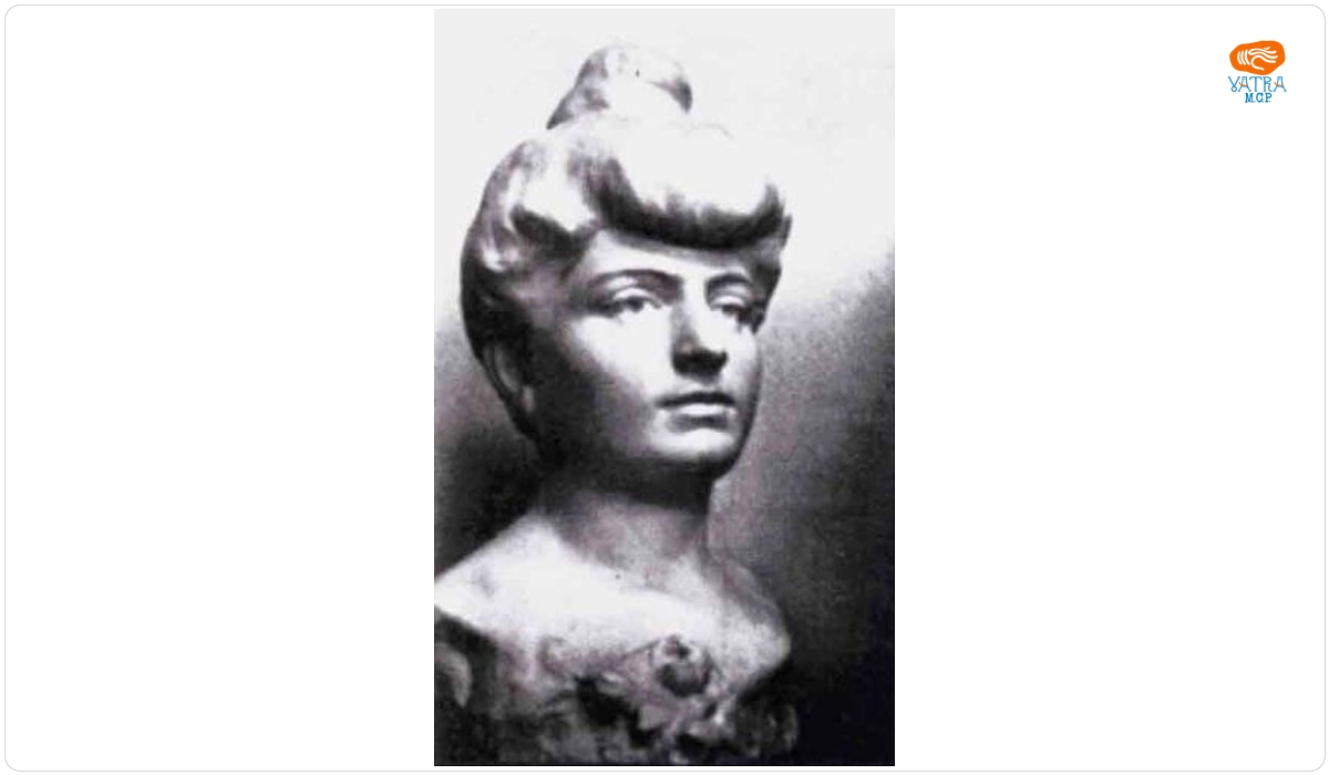 Veronica Micle
