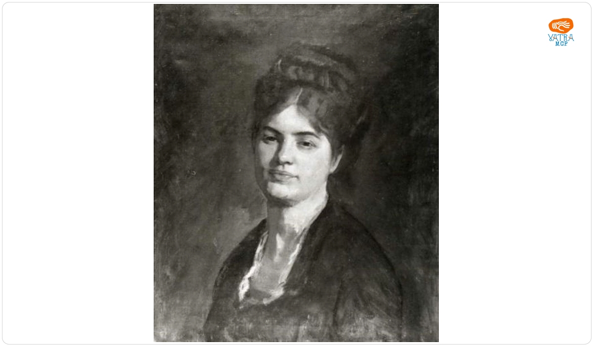 Zettina V.A. Urechia