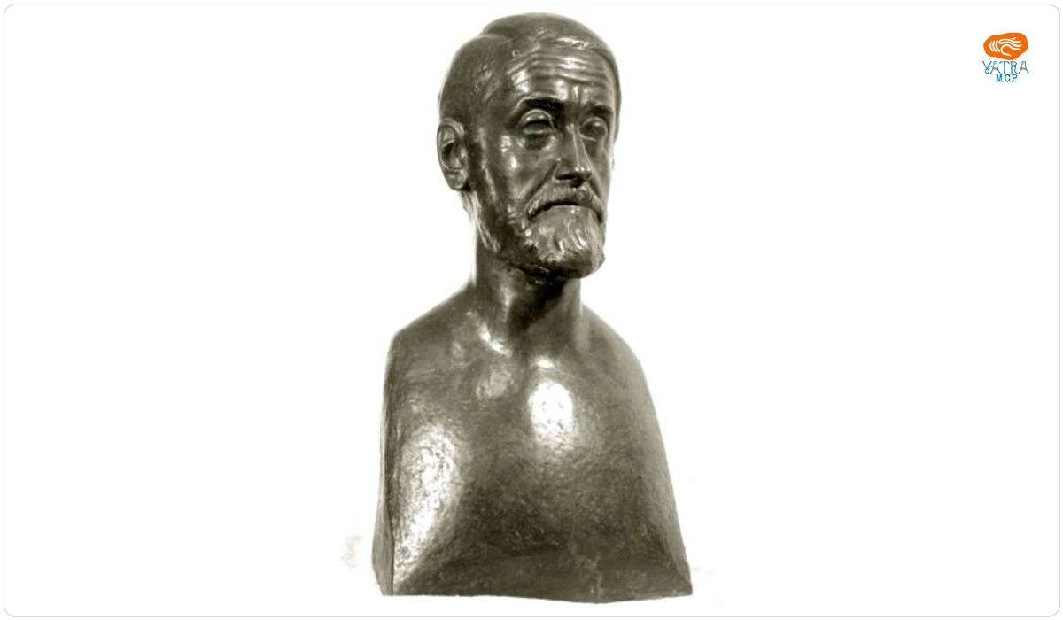 Dimitrie PACIUREA — Profesorul Lebrun