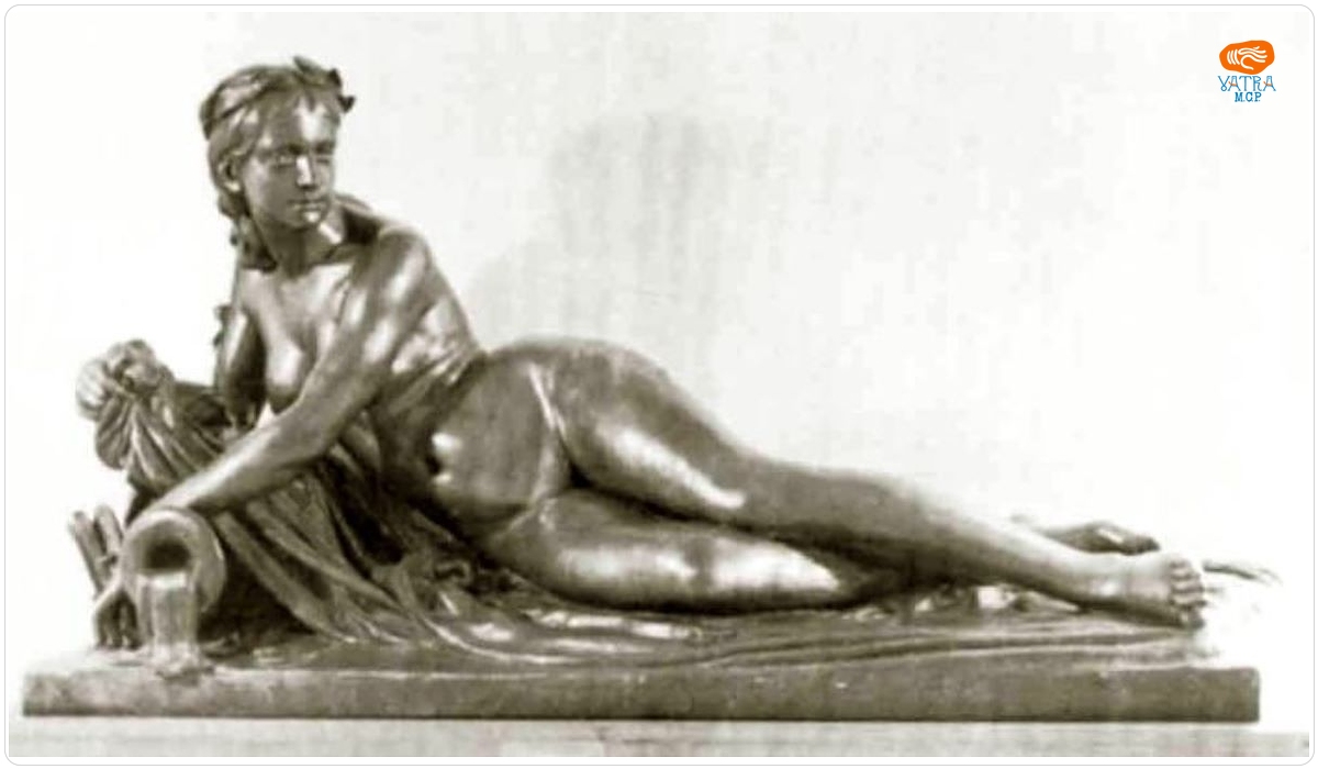 Ion GEORGESCU — Izvorul