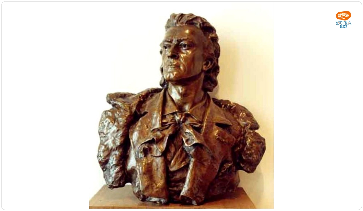 Ion GEORGESCU — Actorul Mihail Pascaly