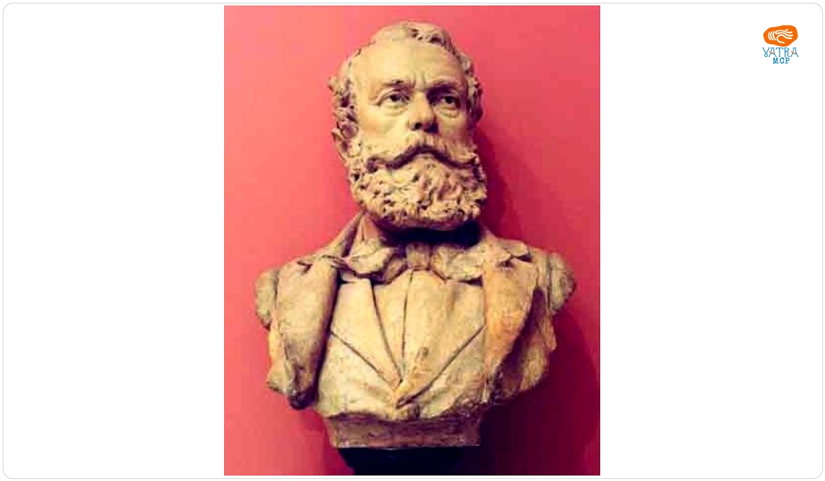 Ion GEORGESCU — Pictorul Constantin Lecca