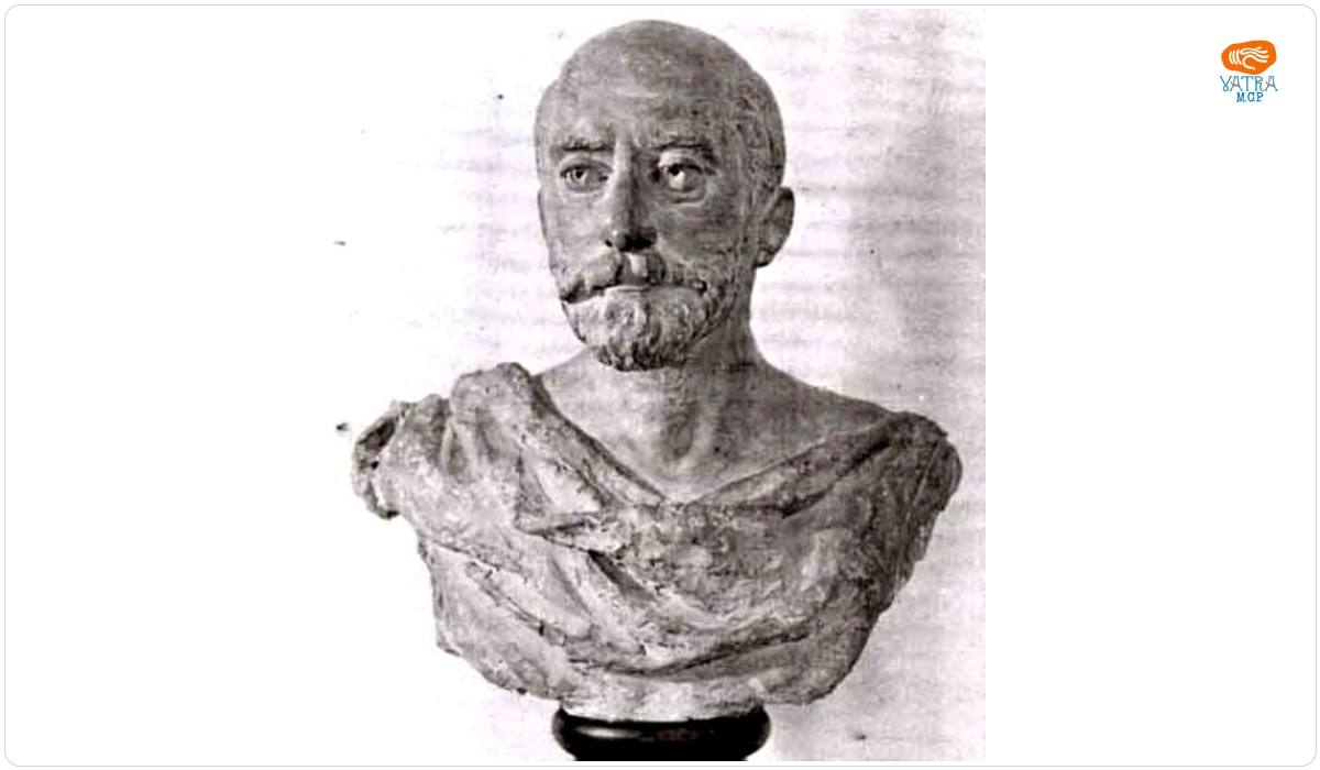 Pictorul Eugeniu Voinescu