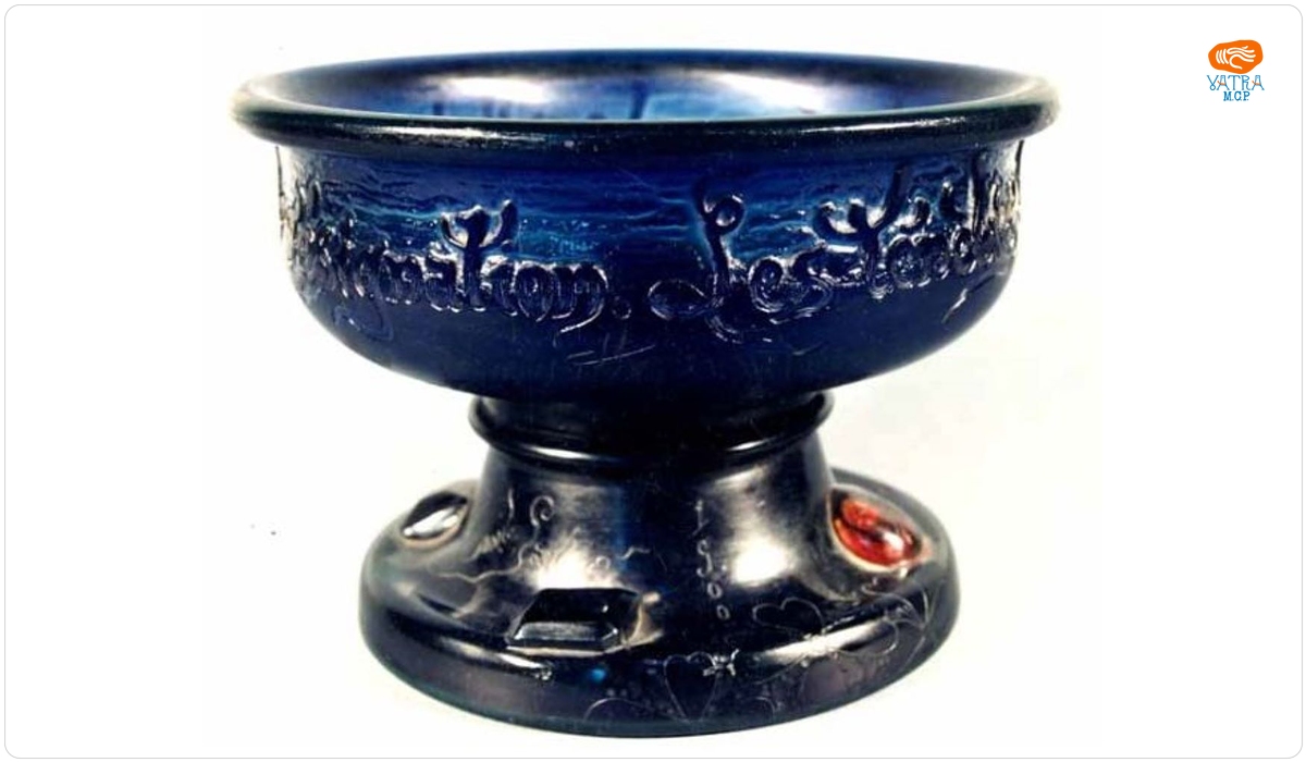 Cupă decorativă