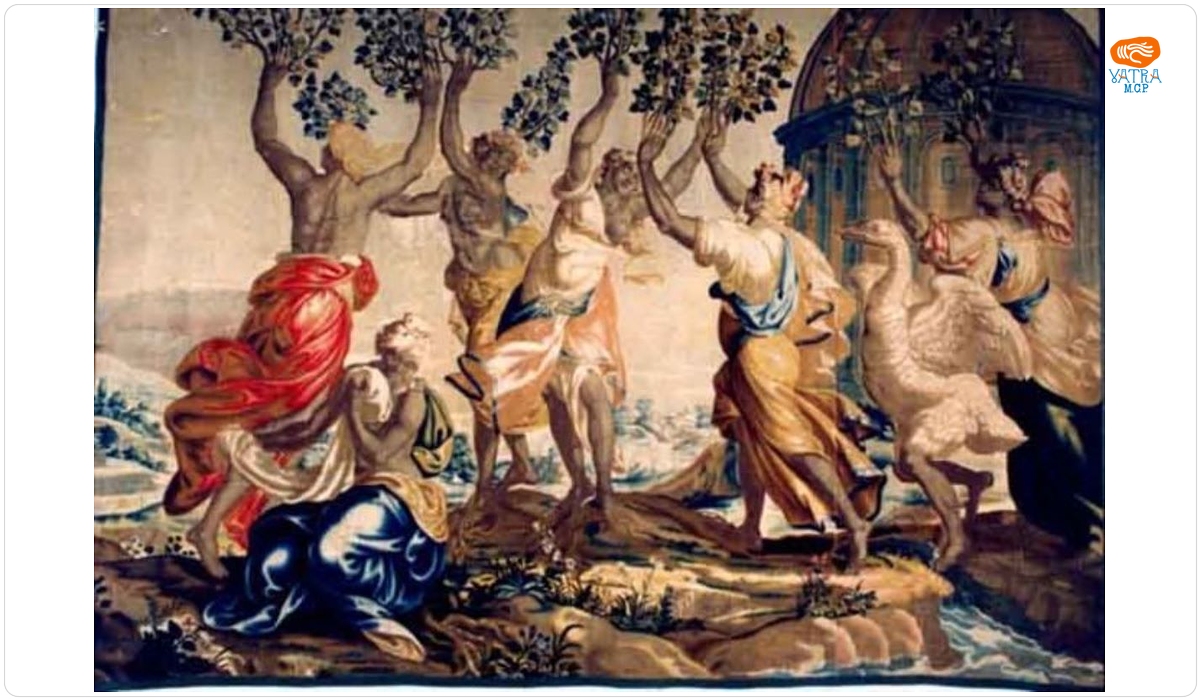 Surorile lui Phaeton