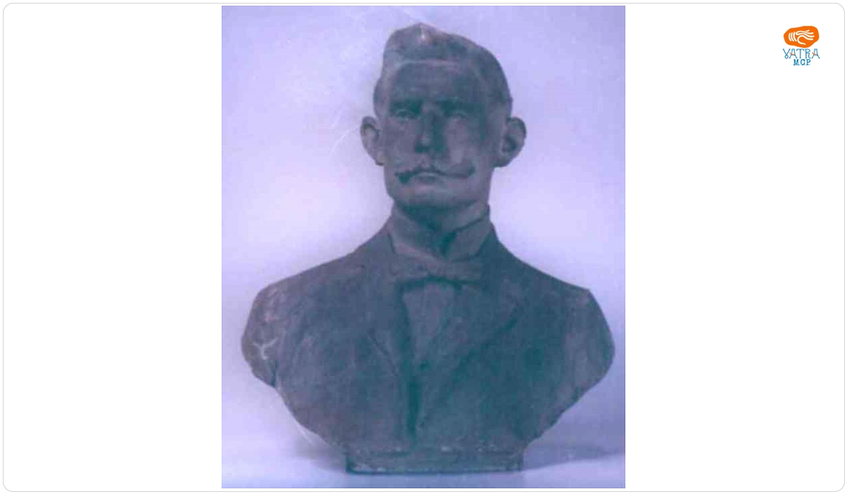 Ing. Ion Georgescu Gorjan