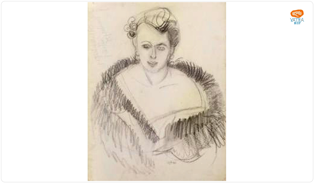 Scriitoarea Alice Basarab (1904-1987)
