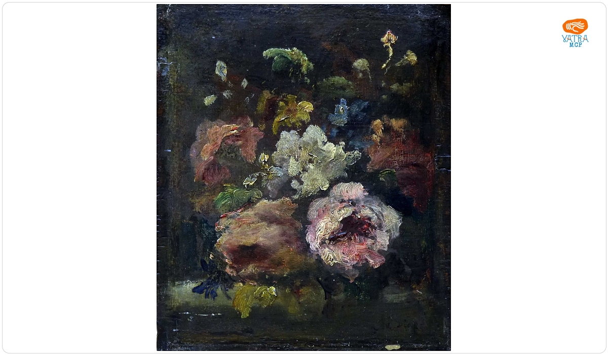 Buchet de flori