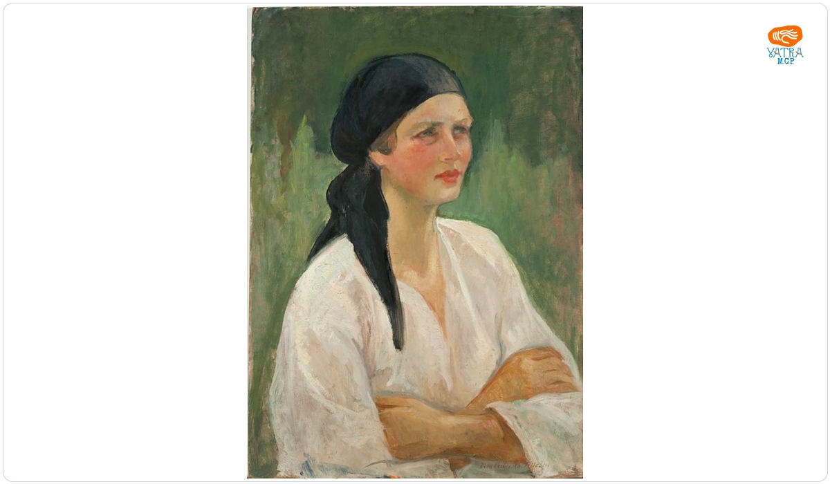 Portret de femeie