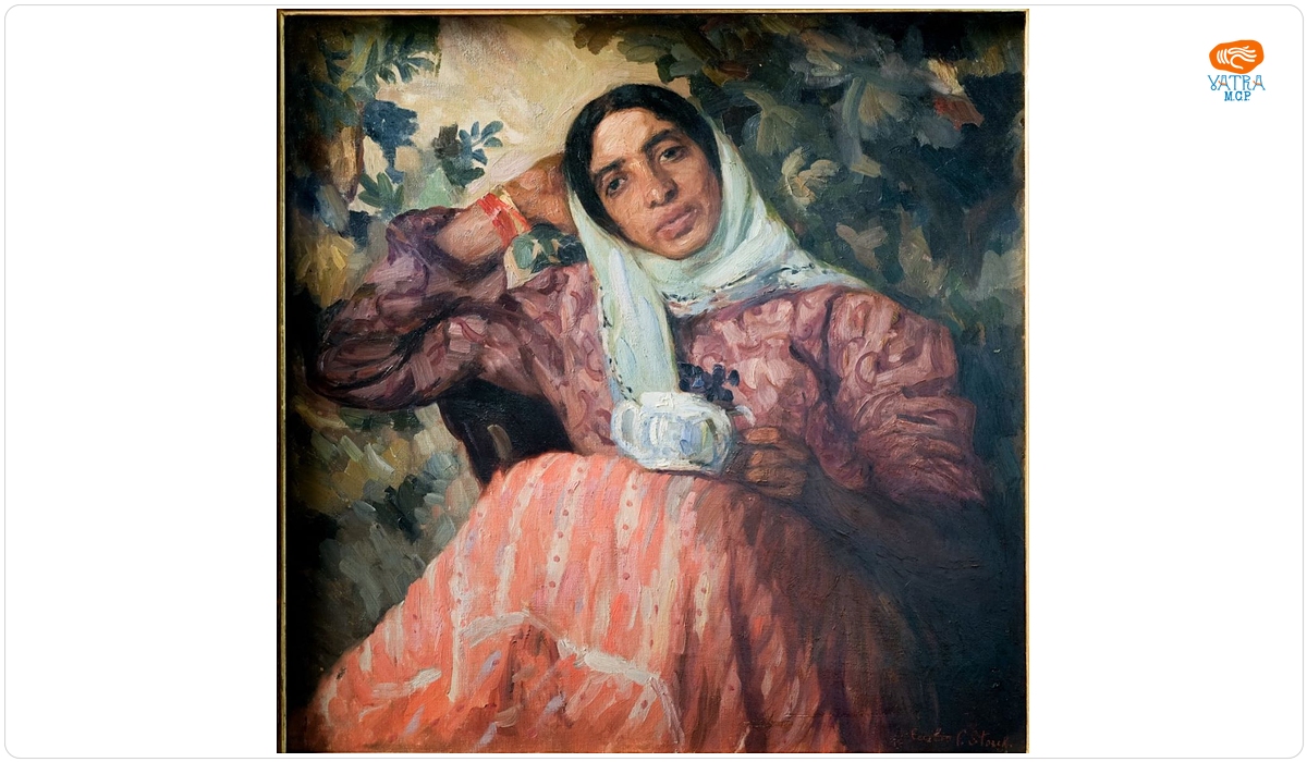 Țigancă