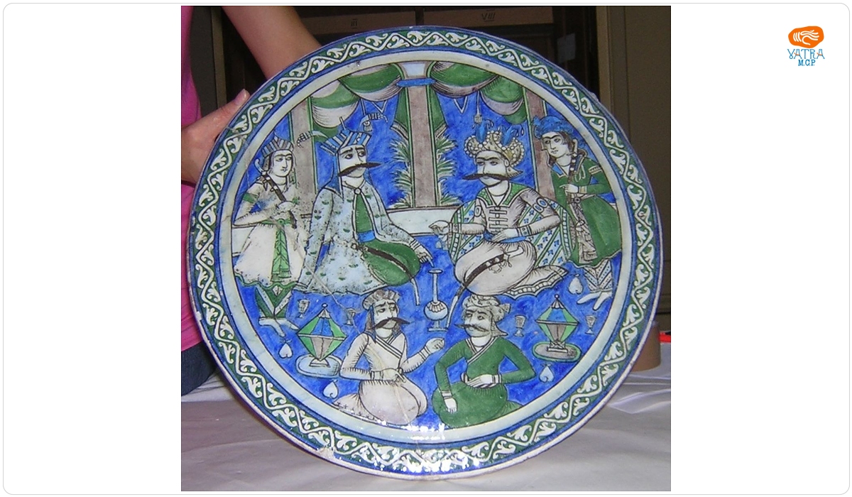 Placă