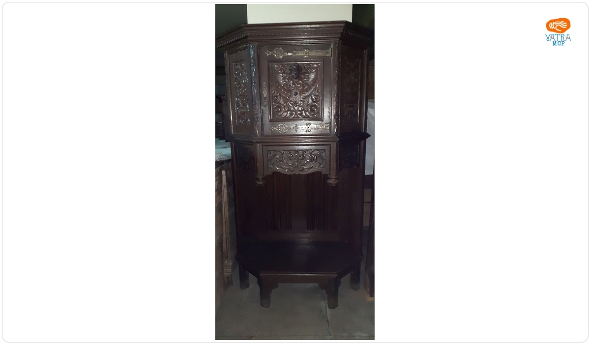 Dressoir