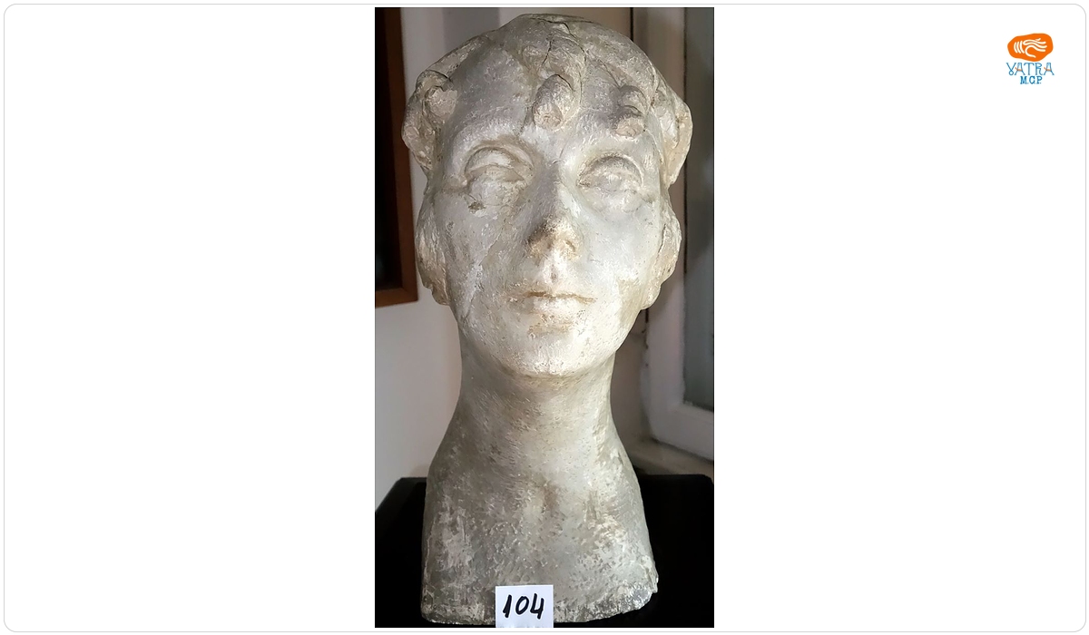 Oscar HAN — Claudia Millian. Cap