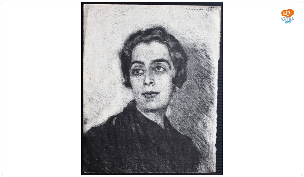 Martha Bibescu