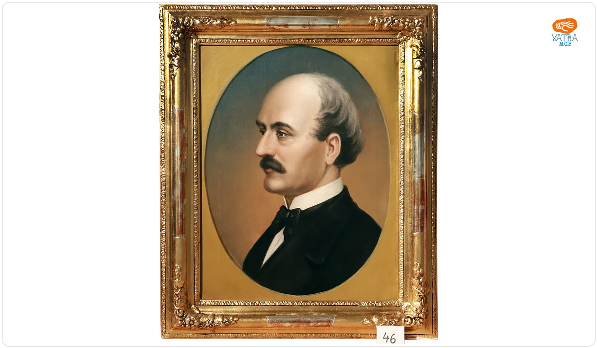 Vasile Alecsandri