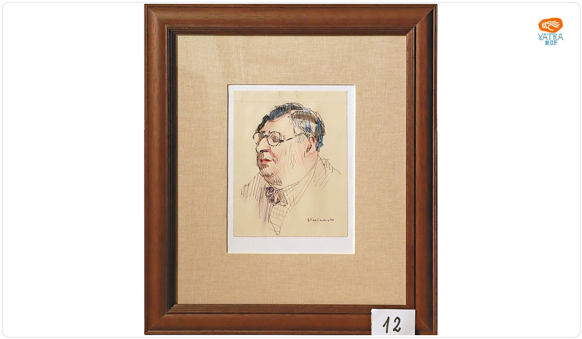 Ion Minulescu