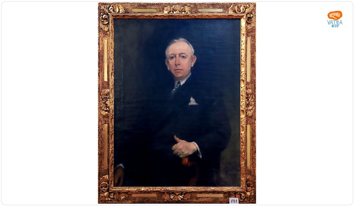 Octavian Goga