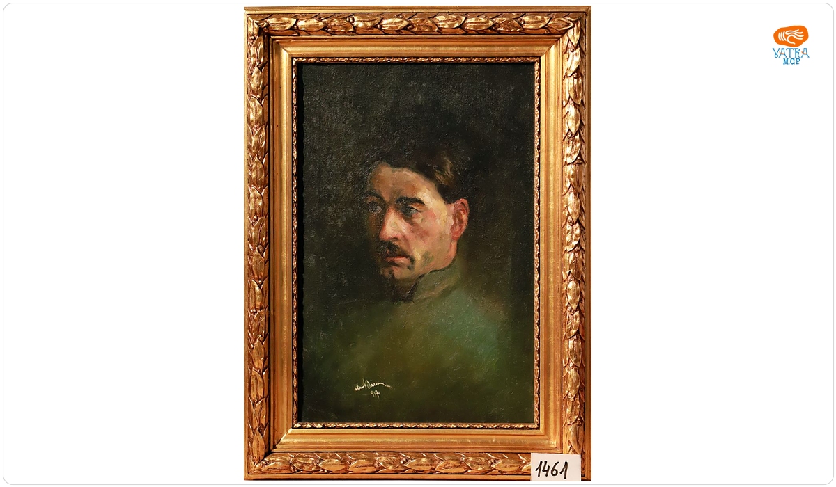 George Topârceanu