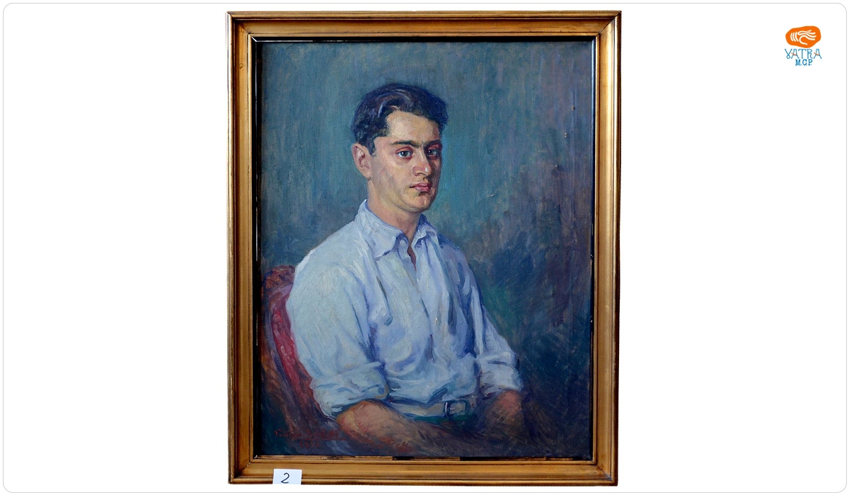 Alexandru Poitevin-Scheletti — Radu Vasilescu