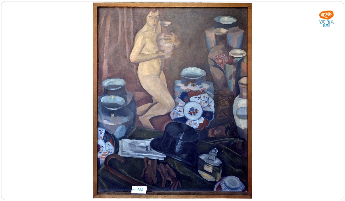 Iosif ISER — Bazar sentimental