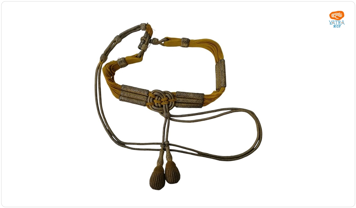 Brâu de cavalerie