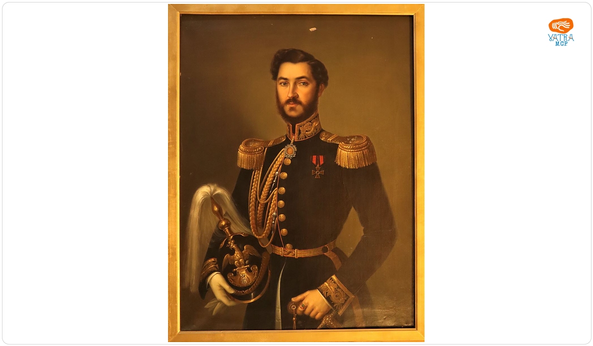 Colonelul Ioan Cornescu