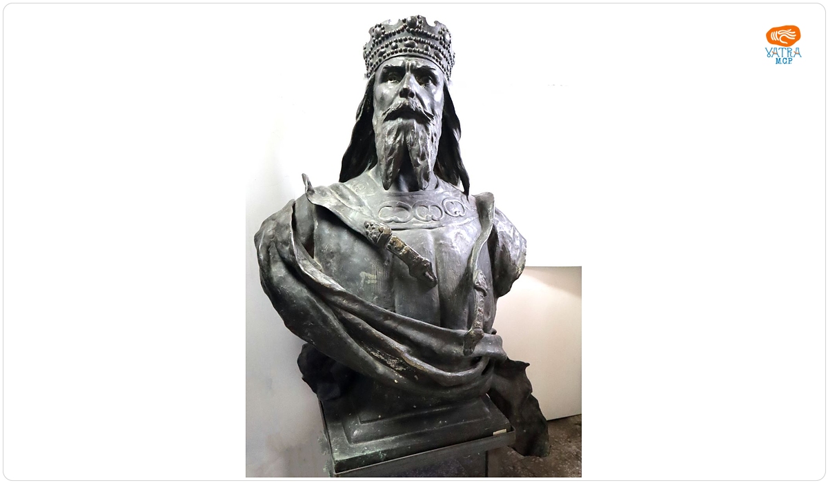 Negru Vodă