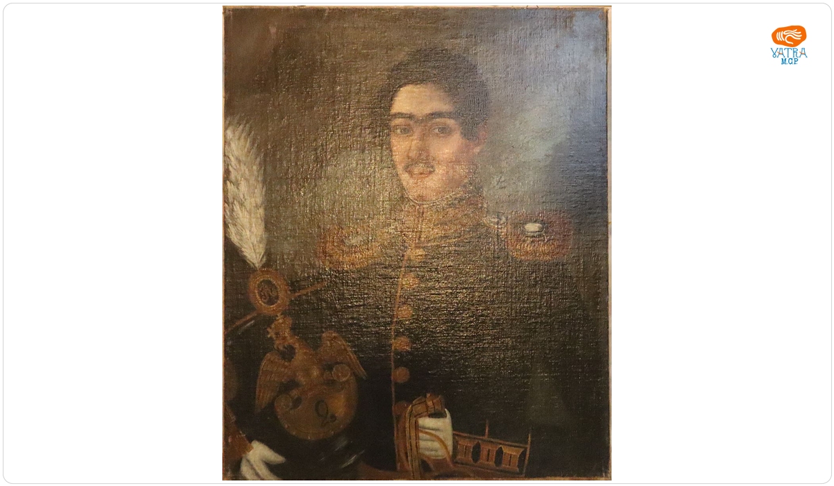 Ofițerul Serrurie