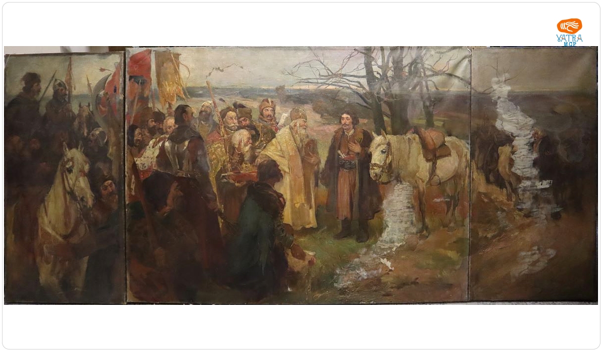 Ion STOICA DUMITRESCU — Alegerea lui Petru Rareș ca domn