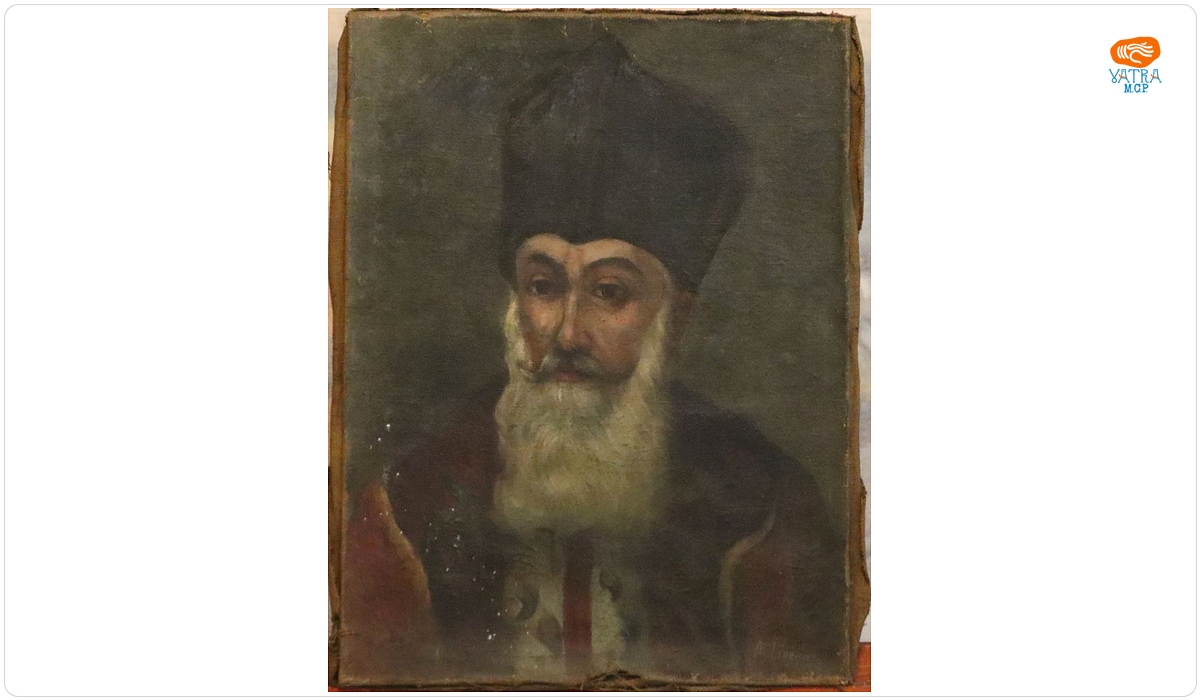 Ioan Vodă Caragea