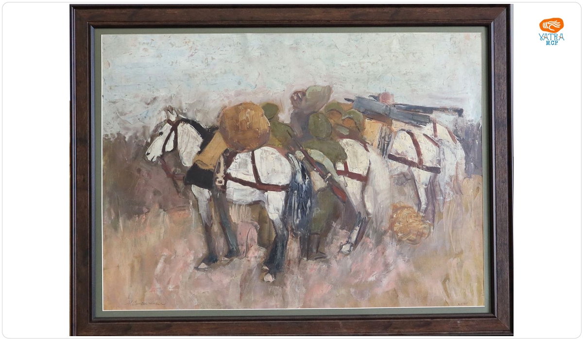 Alexandru Ciucurencu — Haltă