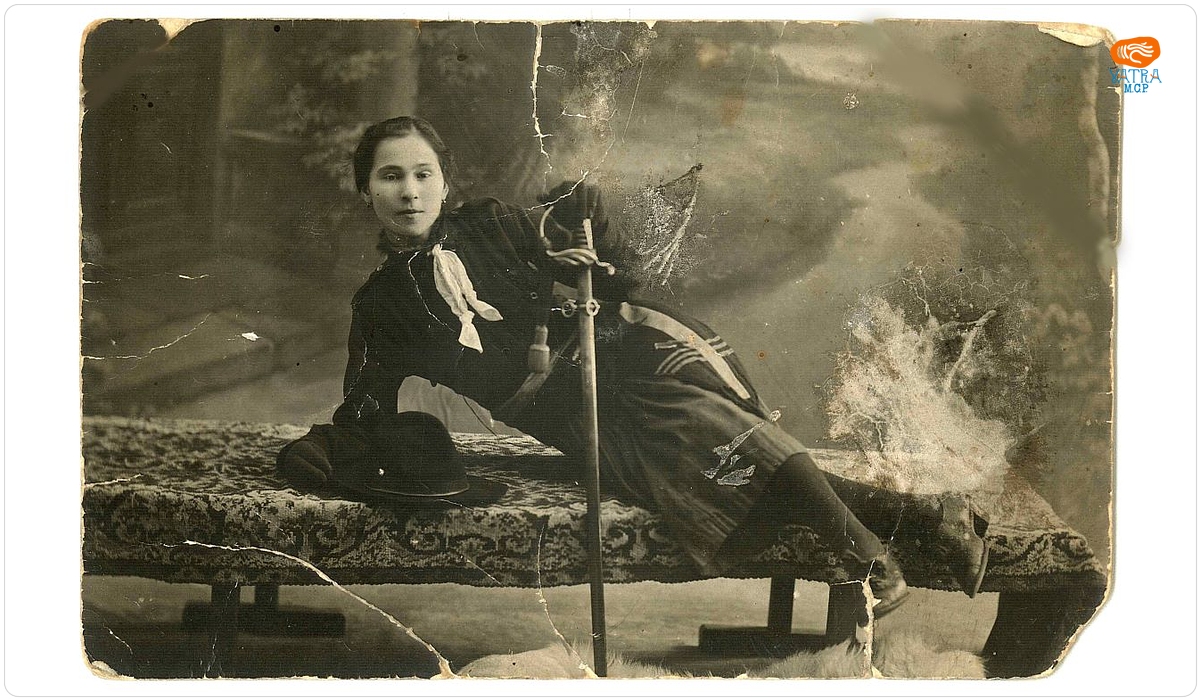 Ecaterina Teodoroiu
