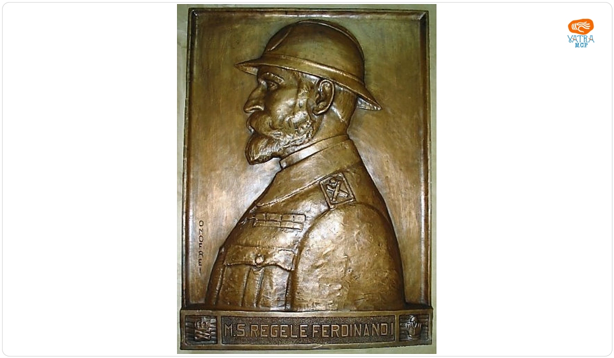 Regele Ferdinand I