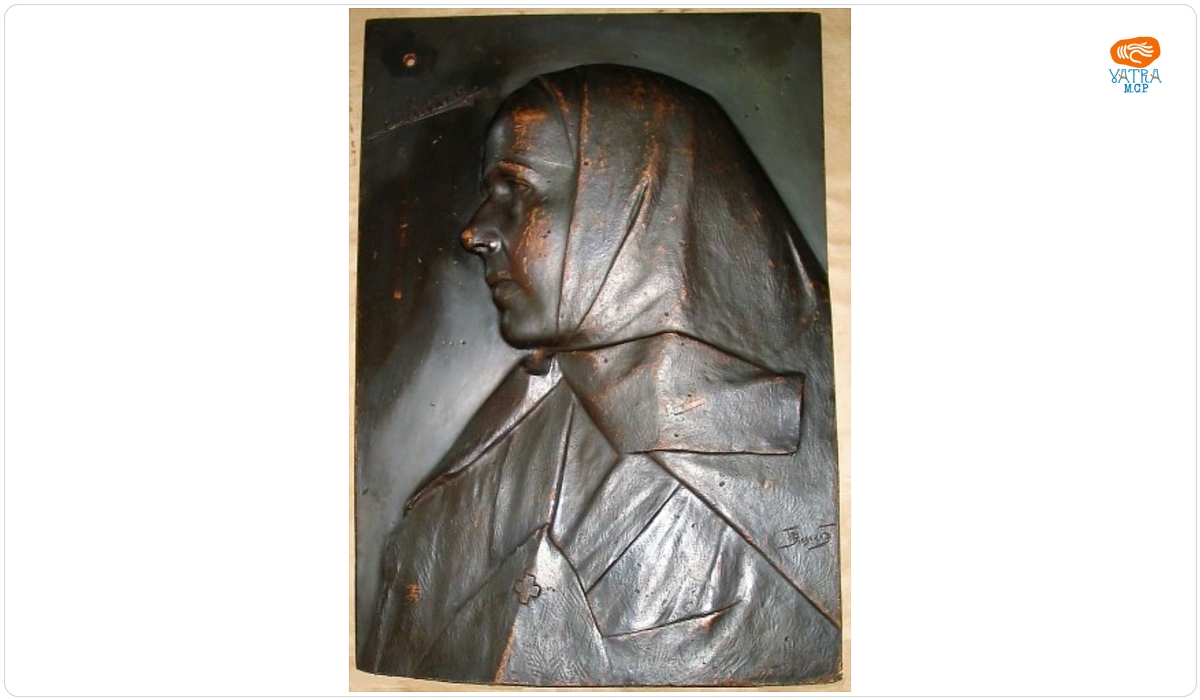 Teodor BURCĂ — Regina Maria