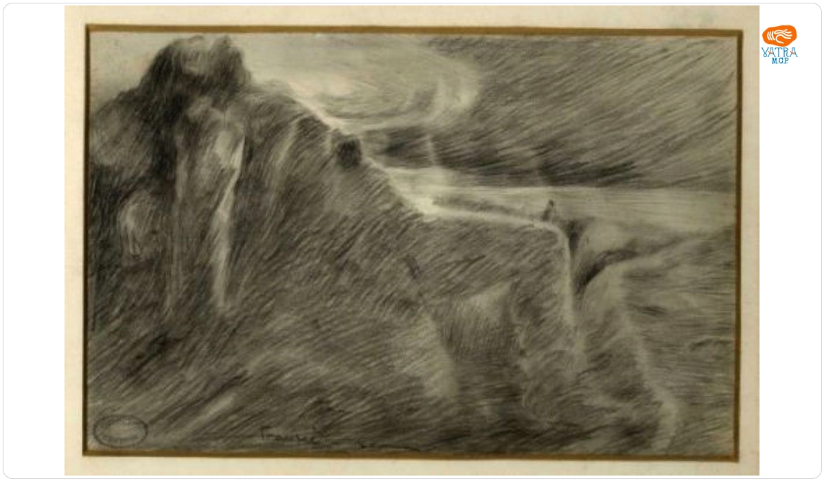 Tranșee, 1917