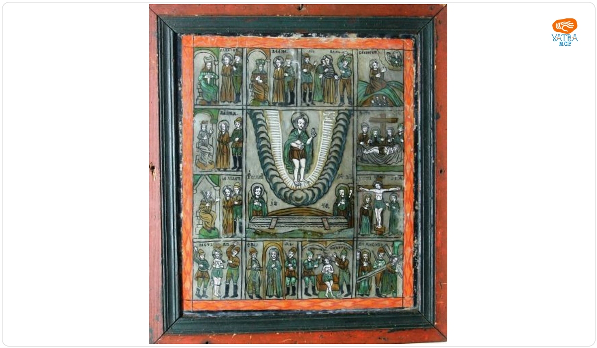 Învierea lui Iisus Hristos