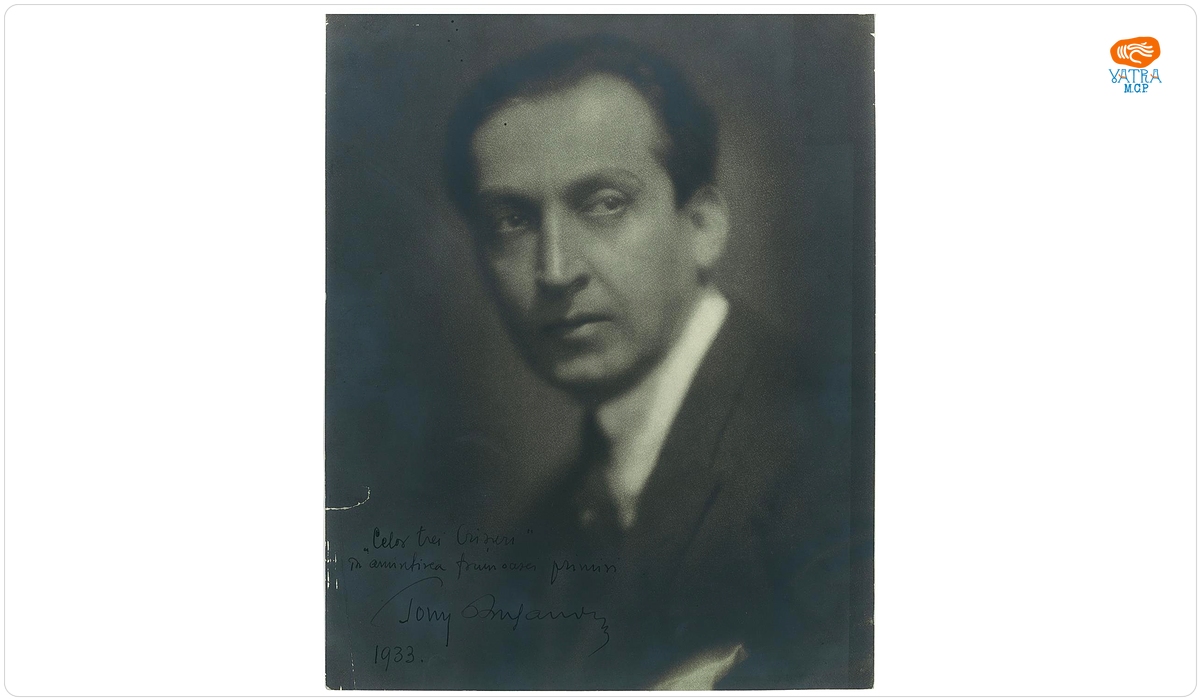 Tony Bulandra