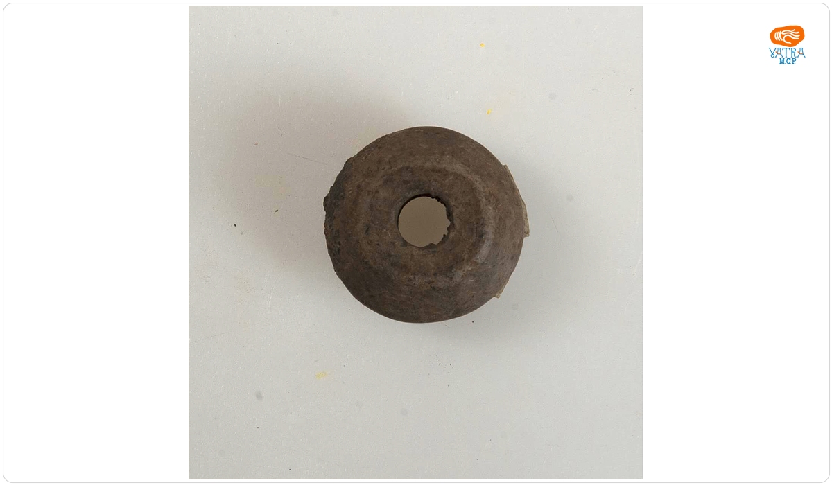 Fusaiolă