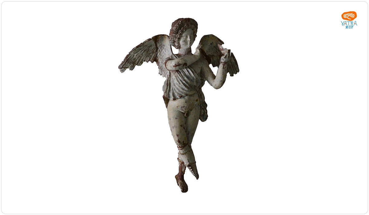 Eros "Dansatorul"