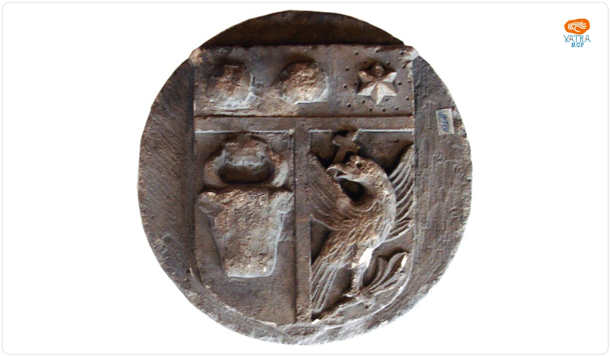 Disc de piatră